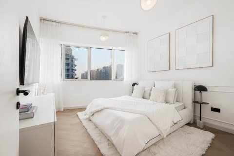 Apartman u Dubai Marina, UAE 4 spavaćih soba, 223.76 m2 Br. 757464 - fotografija 6