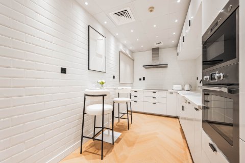Apartman u Dubai Marina, UAE 4 spavaćih soba, 223.76 m2 Br. 757464 - fotografija 3