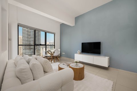 Apartament na sprzedaż w Dubai Marina, Dubai, ZEA 1 sypialnia, 69.33 mkw., nr 757465 - zdjęcie 2