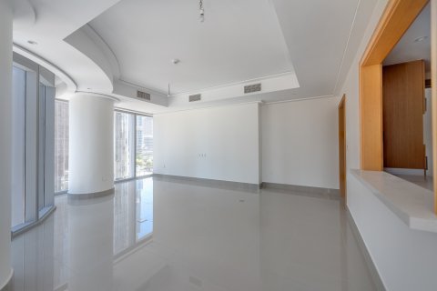 Apartmen di Downtown Dubai (Downtown Burj Dubai), UAE 2 bilik tidur, 159.15 meter persegi № 757459