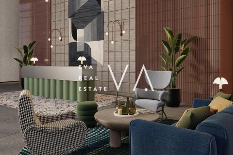 Apartamento em Business Bay, Dubai, EAU 2 quartos, 98.57 m2 № 637764
