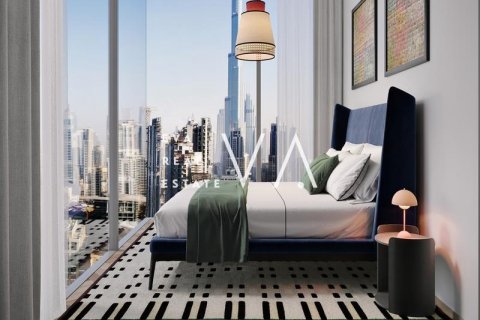 Business Bay, Dubai, BAE’de satılık daire 2 yatak odası, 98.57 m&sup2; No 637764 - fotoğraf 7