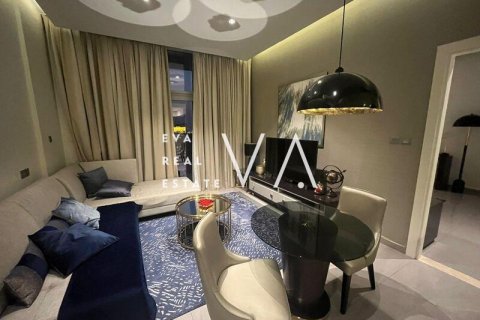 Apartment in Business Bay, Dubai, UAE 1 bedroom, 73.06 sq.m. № 637763