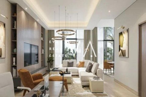 Müüa ridamaja asukohaga Dubai, AÜE: 3 magamistoaga, 237.92 m² Nr 637765 - pilt 6