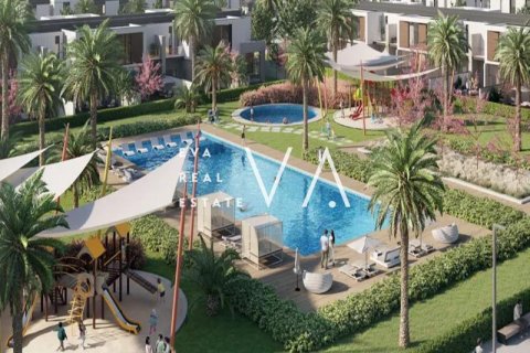 Müüa ridamaja asukohaga Dubai, AÜE: 3 magamistoaga, 237.92 m² Nr 637765 - pilt 10