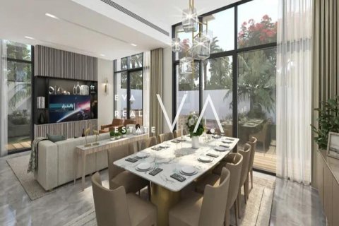 Müüa ridamaja asukohaga Dubai, AÜE: 3 magamistoaga, 237.92 m² Nr 637765 - pilt 5