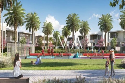 Müüa ridamaja asukohaga Dubai, AÜE: 3 magamistoaga, 237.92 m² Nr 637765 - pilt 4