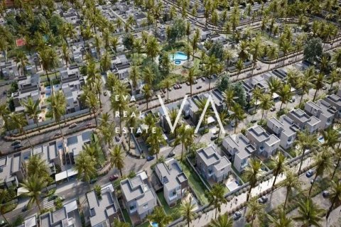 Müüa ridamaja asukohaga Dubai, AÜE: 3 magamistoaga, 237.92 m² Nr 637765 - pilt 9
