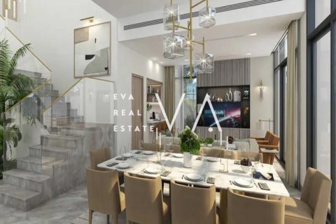 Müüa ridamaja asukohaga Dubai, AÜE: 3 magamistoaga, 237.92 m² Nr 637765 - pilt 11