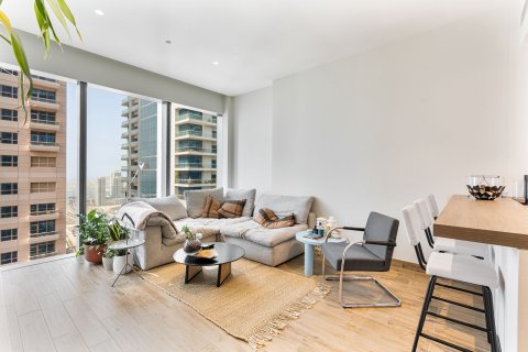Apartman u gradu Dubai Marina, UAE 1 spavaća soba, 73.53 m2 Br. 759811