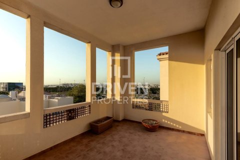 Leilighet til leie i Dubai Festival City, Dubai, Emiratene 3 soverom, 202.81 kvm Nr. 746345 - Foto 4