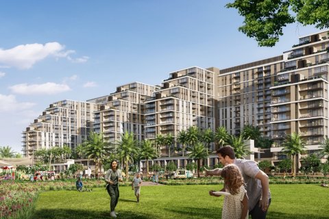 Dubai, BAE’de satılık daire 2 yatak odası, 99 m&sup2; No 703268 - fotoğraf 2