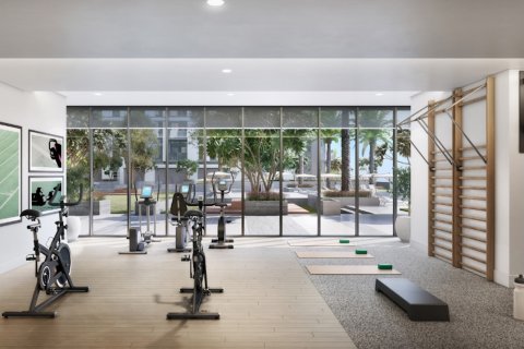 Dubai, BAE’de satılık daire 2 yatak odası, 99 m&sup2; No 703268 - fotoğraf 11