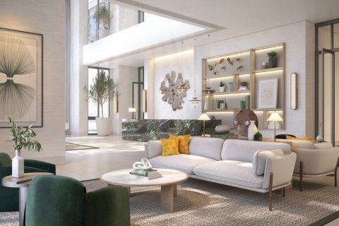 Dubai, BAE’de satılık daire 2 yatak odası, 99 m&sup2; No 703268 - fotoğraf 13