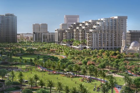Dubai, BAE’de satılık daire 2 yatak odası, 99 m&sup2; No 703268 - fotoğraf 1