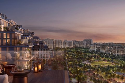 Dubai, BAE’de satılık daire 2 yatak odası, 99 m&sup2; No 703268 - fotoğraf 7