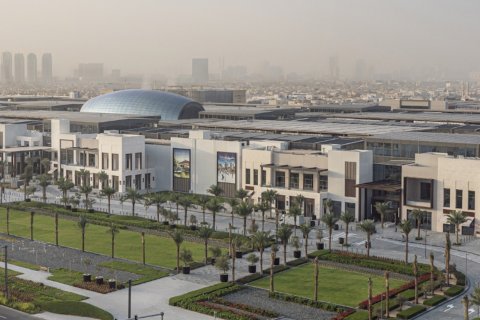 Dubai, BAE’de satılık daire 2 yatak odası, 99 m&sup2; No 703268 - fotoğraf 3