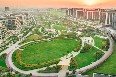 Dubai, BAE’de satılık daire 2 yatak odası, 99 m&sup2; No 703268 - fotoğraf 5