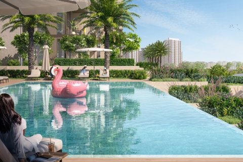 Dubai, BAE’de satılık daire 2 yatak odası, 99 m&sup2; No 703268 - fotoğraf 10