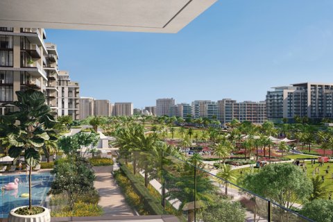 Dubai, BAE’de satılık daire 2 yatak odası, 99 m&sup2; No 703268 - fotoğraf 6