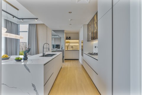 Appartamento in vendita a Dubai, EAU 3 camere da letto, 198 mq. № 703267 - foto 6
