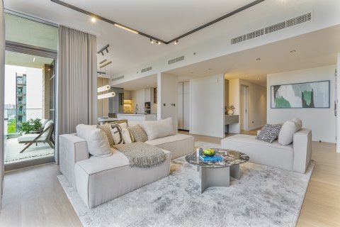 Appartement à Dubai, EAU: 3 chambres, 198 m2 № 703267