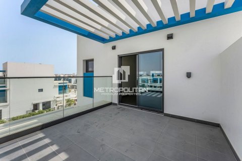 טאונהאוס למכירה ב Damac Lagoons, Dubai, איחוד האמירויות  5 חדרי שינה, 288 מ"ר, מספר 665058 - תמונה 26