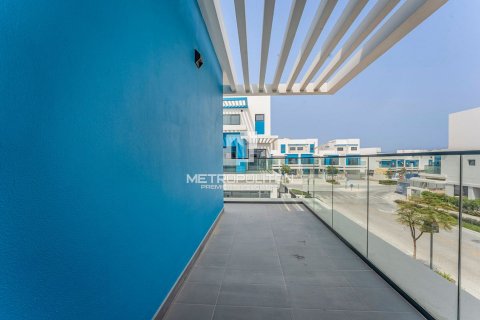 טאונהאוס למכירה ב Damac Lagoons, Dubai, איחוד האמירויות  5 חדרי שינה, 288 מ"ר, מספר 665058 - תמונה 17