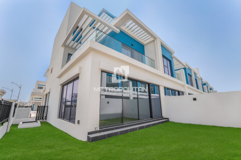 Σπίτι σε Damac Lagoons, Dubai, ΗΑΕ 5 υπνοδωμάτια, 288 τ.μ. Αρ. 665058