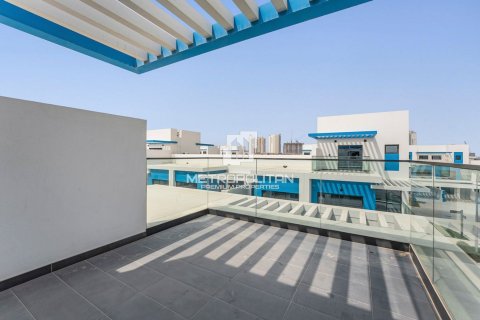 טאונהאוס למכירה ב Damac Lagoons, Dubai, איחוד האמירויות  5 חדרי שינה, 288 מ"ר, מספר 665058 - תמונה 27
