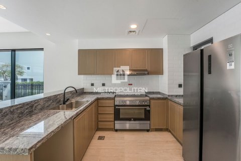 טאונהאוס למכירה ב Damac Lagoons, Dubai, איחוד האמירויות  5 חדרי שינה, 288 מ"ר, מספר 665058 - תמונה 3