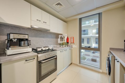 Duplex u gradu Al Marjan Island, Ras Al Khaimah, UAE 2 spavaće sobe, 133 m2 Br. 665059 - Slika 14