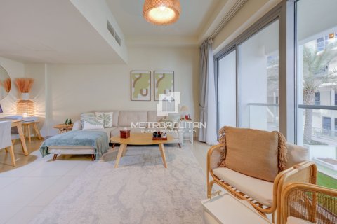 Duplex u gradu Al Marjan Island, Ras Al Khaimah, UAE 2 spavaće sobe, 133 m2 Br. 665059 - Slika 20