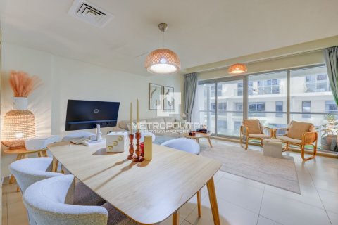 Duplex u gradu Al Marjan Island, Ras Al Khaimah, UAE 2 spavaće sobe, 133 m2 Br. 665059 - Slika 2