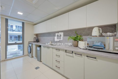 Duplex u gradu Al Marjan Island, Ras Al Khaimah, UAE 2 spavaće sobe, 133 m2 Br. 665059 - Slika 13