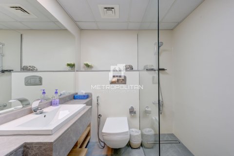 Duplex u gradu Al Marjan Island, Ras Al Khaimah, UAE 2 spavaće sobe, 133 m2 Br. 665059 - Slika 11