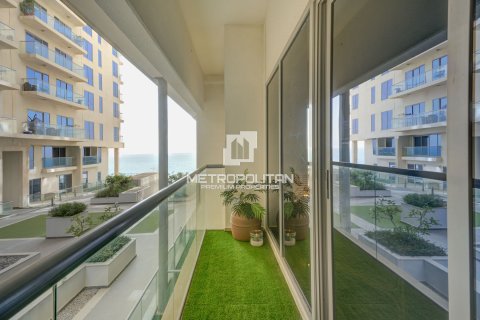 Duplex u gradu Al Marjan Island, Ras Al Khaimah, UAE 2 spavaće sobe, 133 m2 Br. 665059 - Slika 4