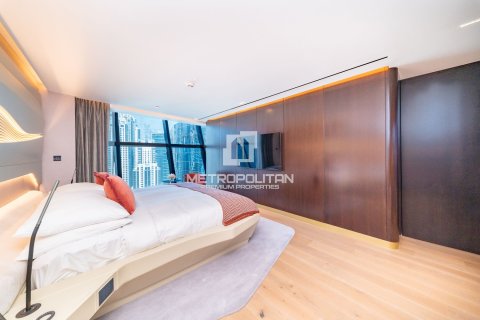 Apartman u Business Bay, Dubai, UAE 1 spavaća soba, 109 m2 Br. 665060 - fotografija 8