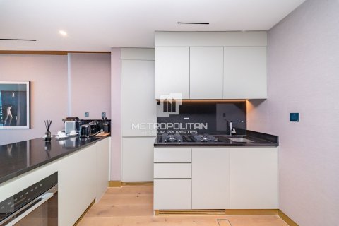 Apartman u Business Bay, Dubai, UAE 1 spavaća soba, 109 m2 Br. 665060 - fotografija 5