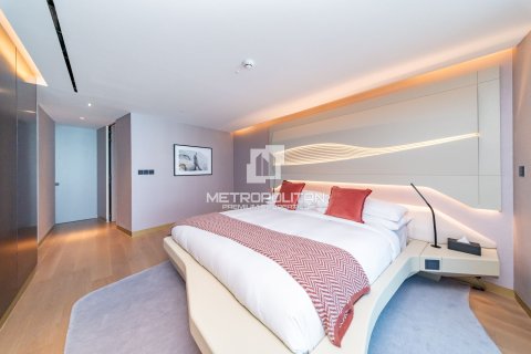 Apartman u Business Bay, Dubai, UAE 1 spavaća soba, 109 m2 Br. 665060 - fotografija 9
