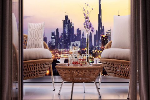 Appartement à vendre à  Mohammed Bin Rashid City, Dubai, EAU 2 chambres, 119 m2 № 665056 - photo 2