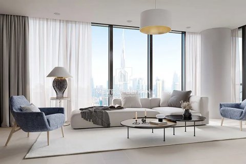 Appartement à vendre à  Mohammed Bin Rashid City, Dubai, EAU 2 chambres, 119 m2 № 665056 - photo 4