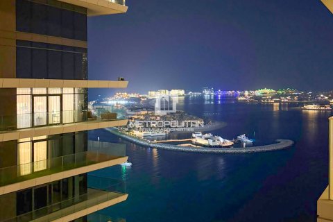 Wohnung in Dubai Harbour, Dubai, VAE: 2 Schlafzimmer, 103 m2 Nr. 665057