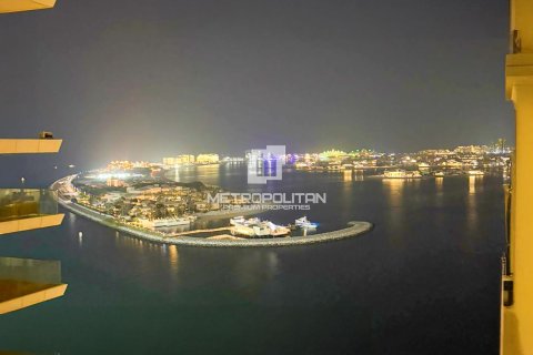 Apartament de închiriat în Dubai Harbour, Dubai, EAU 2 dormitoare, 103 mp.  №665057 - poză 14