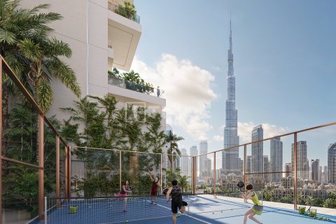 Appartamento in vendita a Dubai, EAU 3 camere da letto, 246 mq. № 634063 - foto 9