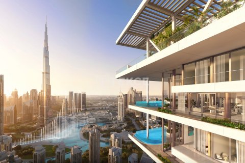 Appartamento in vendita a Dubai, EAU 3 camere da letto, 246 mq. № 634063 - foto 3