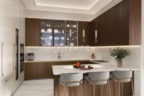 Appartamento in vendita a Dubai, EAU 3 camere da letto, 246 mq. № 634063 - foto 20