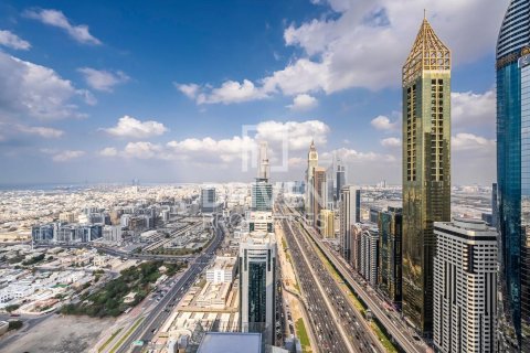 Dzīvoklis Sheikh Zayed Road, Dubaijā, AAE 3 istabas, 147.9 m2 Nr. 746088