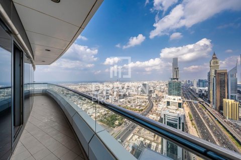 Sheikh Zayed Road, Dubai, UAE의 임대용 아파트 침실 3개, 147.9제곱미터 번호 746088 - 사진 18