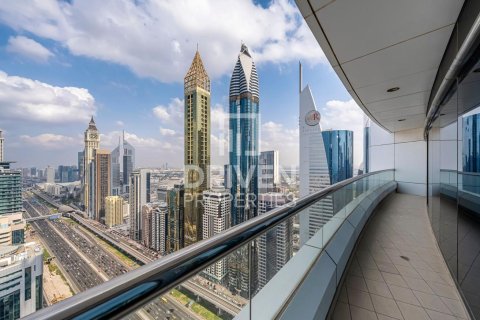 Sheikh Zayed Road, Dubai, UAE의 임대용 아파트 침실 3개, 147.9제곱미터 번호 746088 - 사진 19